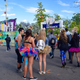 Illustration for article titled The No-Fucks Fashion of Electric Daisy Carnival
